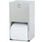 Bradley Toilet Tissue Dispenser, 5402-00