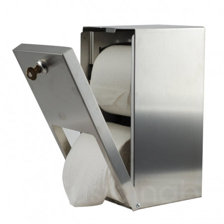 Bradley Toilet Tissue Dispenser, 5402-00