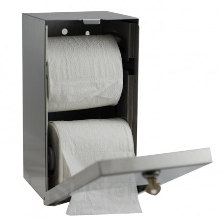 Bradley Toilet Tissue Dispenser, 5402-00