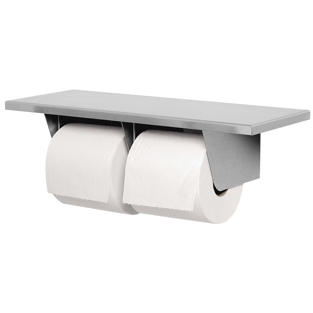 Bradley Toilet Tissue Dispenser, 5263-00