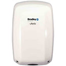 Bradley Aerix Adjustable Speed Hand Dryer, 2901-2873