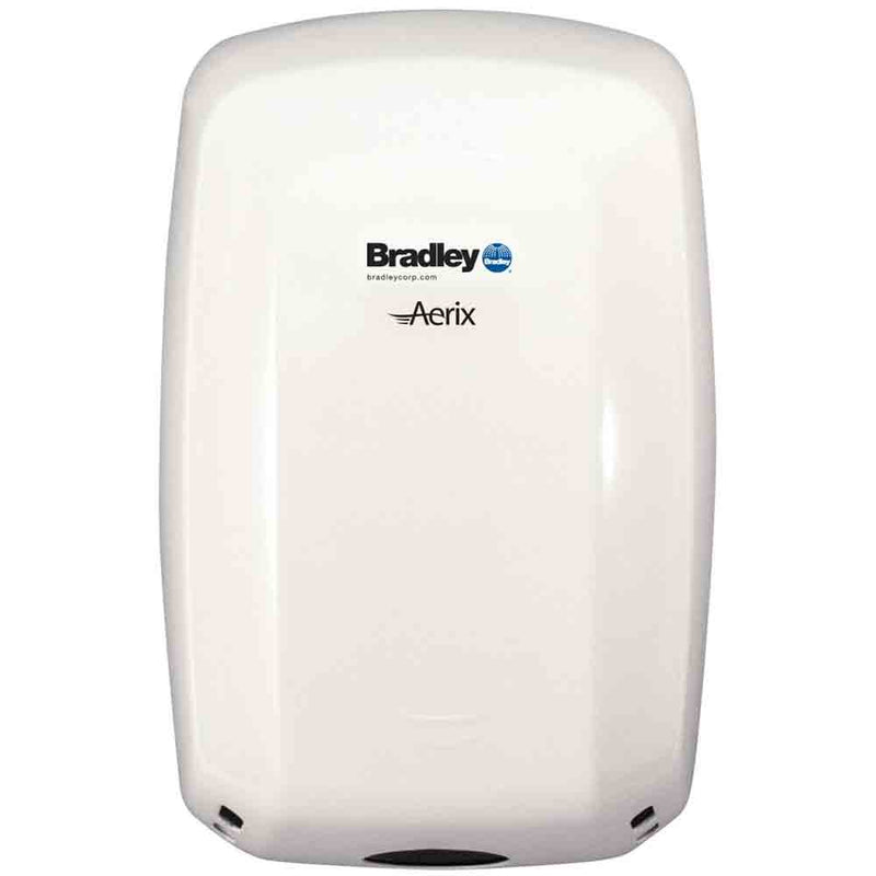 Bradley Aerix Adjustable Speed Hand Dryer, 2901-2873