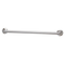 Bradley 8322-055000 (24 x 24 x 1.25) Restroom Grab Bar