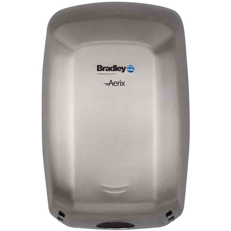 Bradley Aerix Adjustable Speed Hand Dryer, 2901-2874