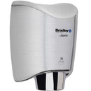 Bradley Aerix+ High Speed, High-Efficiency Hand Dryer, 2922-2874