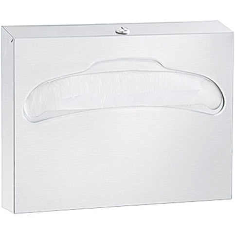 Bradley BX-Seat Cover Dispenser, 583-00