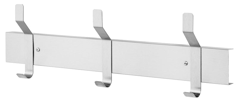 Bradley 9945-00 Coat Rack, 48