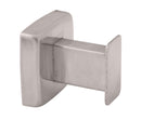 Bradley Robe Hook- Polished SS, 9115-00