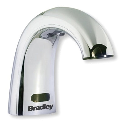 Bradley 6315-00 Hands Free Touchless Soap Dispenser, Lavatory Mounted