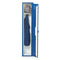 Bradley Plastic Locker, 12X18X60  1 Tier, 30% Pre-Consumer Recycled HDPE