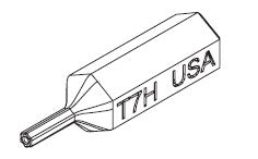 Torx Bit T7 - HW101032