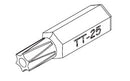 Torx Bit T25 - HW101030