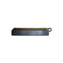 Guardian AP470-022YEL-R FS Eyewash Dust Cover, Yellow