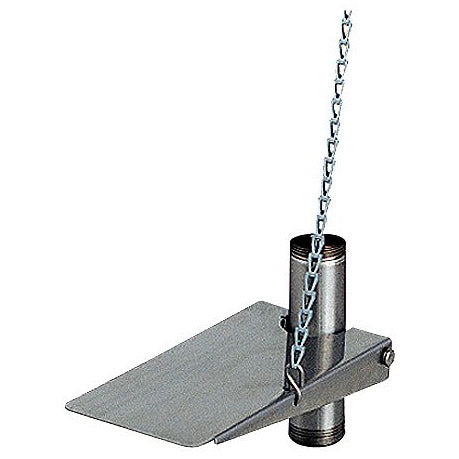 Guardian AP050-010 Foot Treadle Assembly for Hand & Foot Control Units