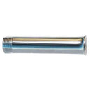 Guardian 510-03-03-1FX Chrome Plated Brass Flared Nipple, Replaced w/ Part 150-070-1