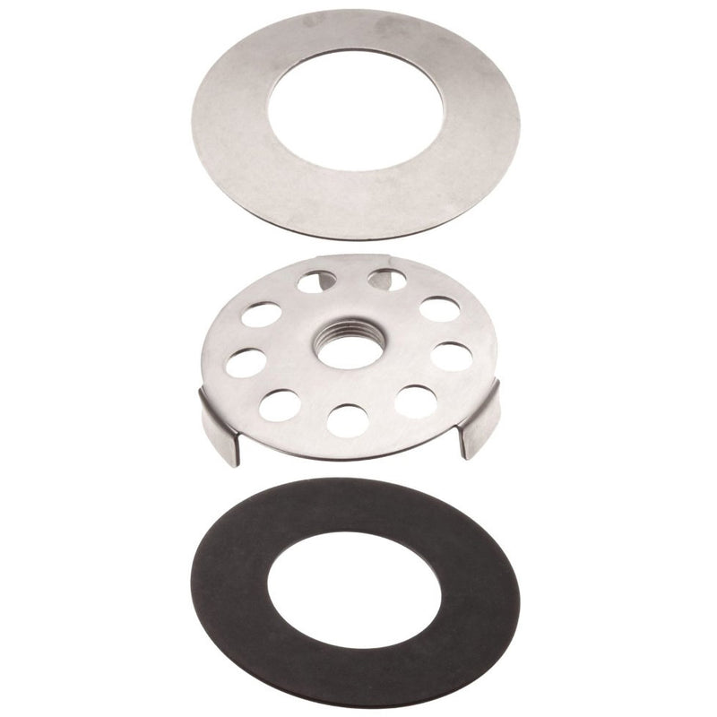 Guardian AP150-012A Eyewash Drain Plate Assembly