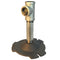Guardian G1825BC Eyewash, Pedestal Mounted, Stainless Steel Bowl