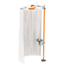 Guardian 250-015-4R Modesty Shower Curtain Hooks Only, Qty 26