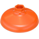 Guardian AP450-032ORG ABS Plastic Safety Shower Replacement Head