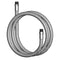 Guardian AP350-100-096 8' PVC Replacement Emergency Drench Hose