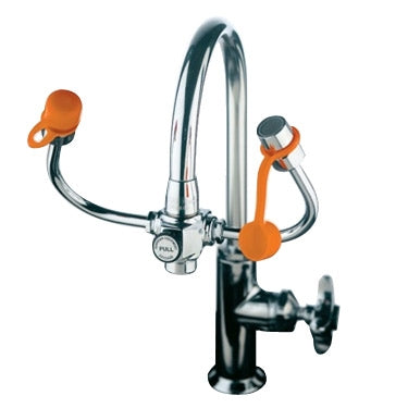 Guardian G1101 EyeSafe-X Faucet-Mounted Personal Eyewash Station