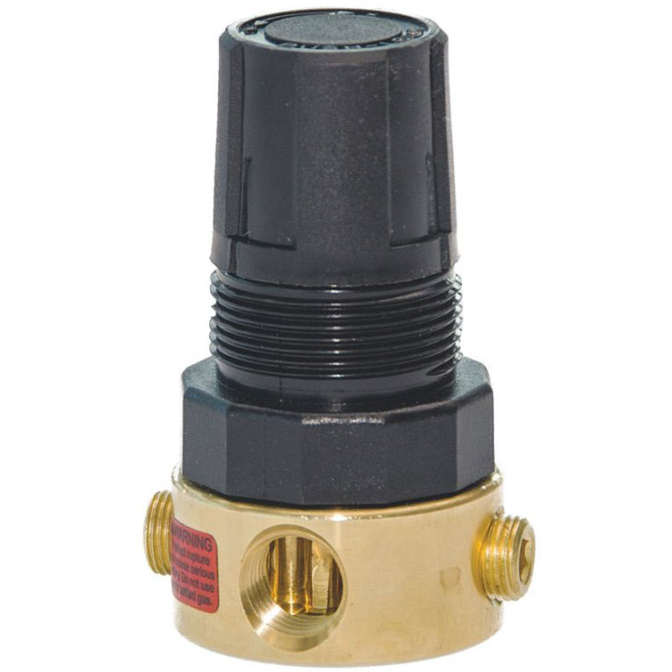 Guardian BI366-1-125 Pressure Regulator for G1562 Portable Eyewash