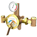 Guardian G3800LF Emergency Eyewash Water Tempering Valve, 44 GPM