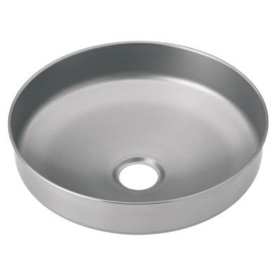 Haws SP90 Stainless Steel Eyewash Bowl Receptor