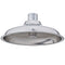 Haws SP829SS AXION MSR Stainless Steel Drench Shower Head