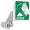 Haws SP232 Replacement Eyewash Ball Valve w/ Handle
