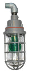 Haws 8317LT Model 8317LT Watertight Light for Safety Showers
