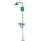 Haws 8300-8309 AXION MSR Combination Eye Face Wash Station & Drench Shower