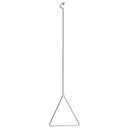 Haws SP202 Safety Shower Pull Handle 44"