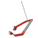 Hughes TREADLE-G Treadle Type Foot Control