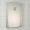 Koala Kare KB111-SSWM Vertical Baby Changing Station, Surface Mount, Stainless Steel