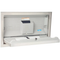 Koala Kare KB110-SSRE Horizontal Baby Changing Station, Recess Mount, Stainless Steel