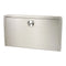 Koala Kare KB110-SSWM Horizontal Baby Changing Station, Surface Mount, Stainless Steel