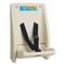 Koala Kare KB102-00 Bobrick Wall-Mounted Child Protection Seat, Cream