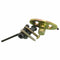 Speakman RPG05-0887 Mounting hardware for Caspian Accessories (SA-1200s & SA-1201s)