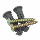 Speakman RPG05-0888 Mounting Hardware for Caspian (SA-1202) & SA-1402 Slide Bars
