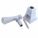 Speakman RPG04-0426-PC Rainier Centerset Handle Repair Group