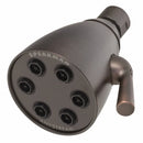 Speakman S-2252-ORB Anystream Icon 6-Jet Showerhead - Please Note: Not Available for Shipment to CA, HI, OR, WA, CO, MA, NJ, NY, RI VT, MD