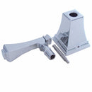 Speakman RPG04-0427-PC Rainier Roman Tub Handle Repair Group