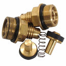 Speakman RPG05-0862 Check Stop Repair Group (Repairs both Stops)