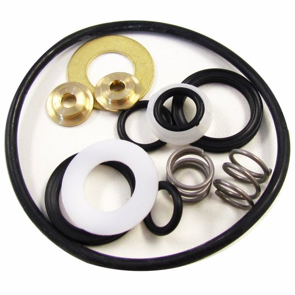 Speakman RPG05-0719 MARK II BUSHING AND O-RING KIT