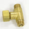 Speakman RPG24-0080 WIDESPREAD SWIVEL TEE