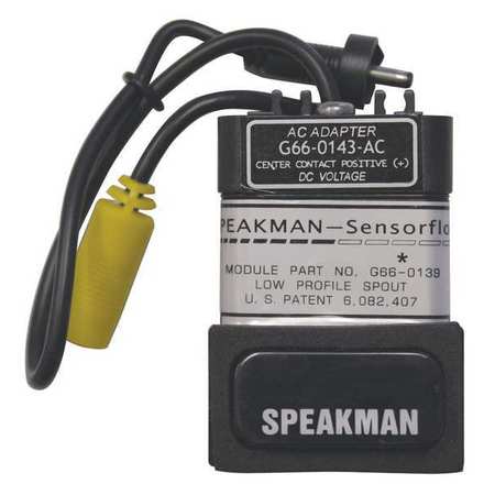 Speakman RPG66-0159 SENSOR & AC ADAPTOR (S-88XX SERIES)