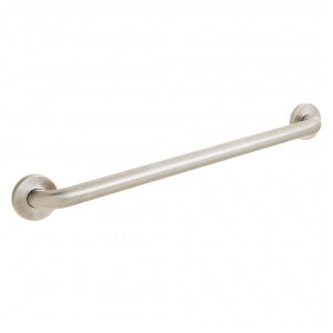 Speakman SA-1009-24-BN Neo 24-Inch ADA Grab Bar