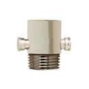 Speakman VS-156-BN Pause/Trickle Adapter for Hand-held Showers