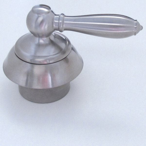 Speakman RPG04-0390-BN Alexandria Handle Repair Group